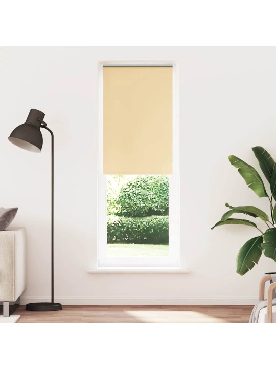 Roleta zatemňovací 75x230 cm šířka látky 70,7 cm polyester
