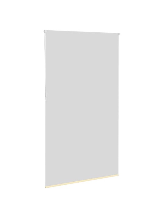 Roleta zatemňovací 125x230 cm šířka látky 121,6 cm polyester