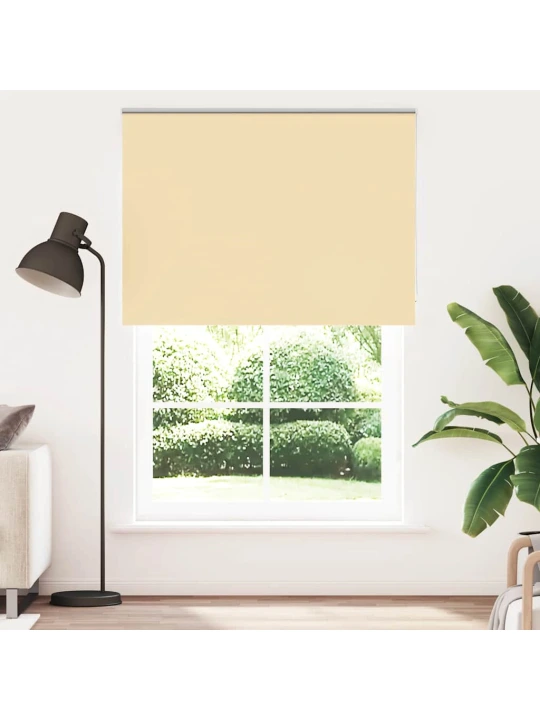Roleta zatemňovací 155x230 cm šířka látky 151,6 cm polyester
