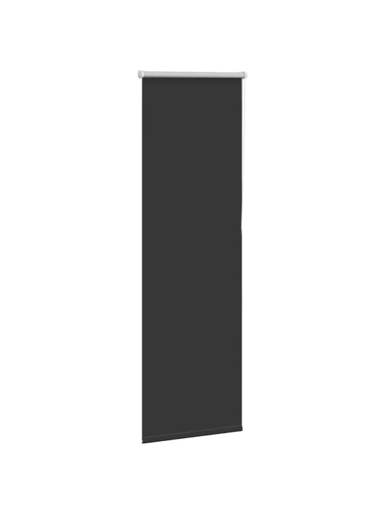 Roleta zatemňovací 40x130 cm šířka látky 35,7 cm polyester