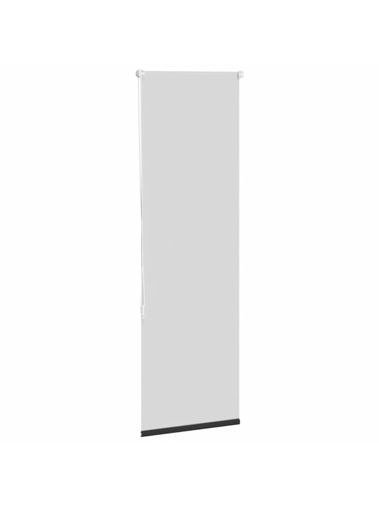 Roleta zatemňovací 40x130 cm šířka látky 35,7 cm polyester