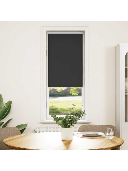 Roleta zatemňovací 40x130 cm šířka látky 35,7 cm polyester