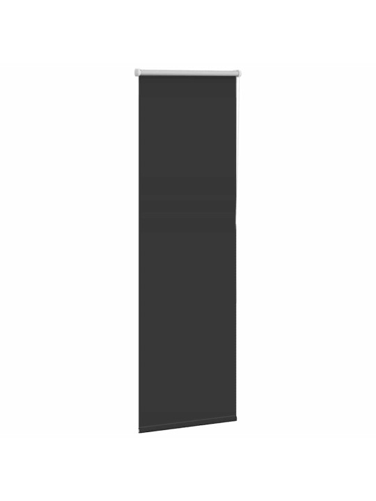 Roleta zatemňovací 50x130 cm šířka látky 45,7 cm polyester
