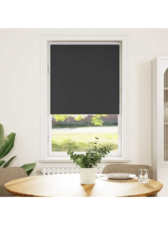 Roleta zatemňovací 65x130 cm šířka látky 60,7 cm polyester