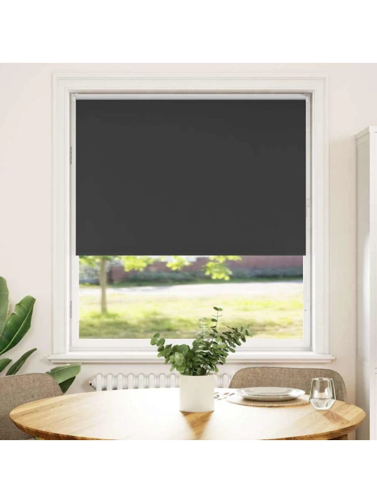 Roleta zatemňovací 110x130 cm šířka látky 105,7 cm polyester