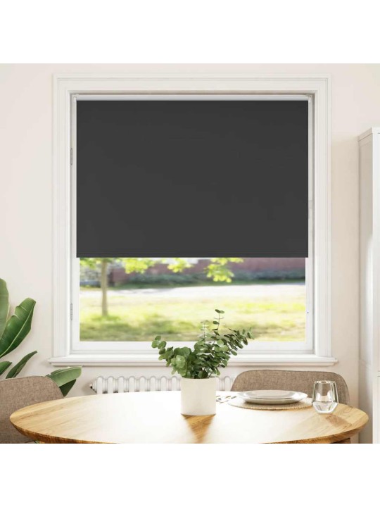 Roleta zatemňovací 115x130 cm šířka látky 110,7 cm polyester