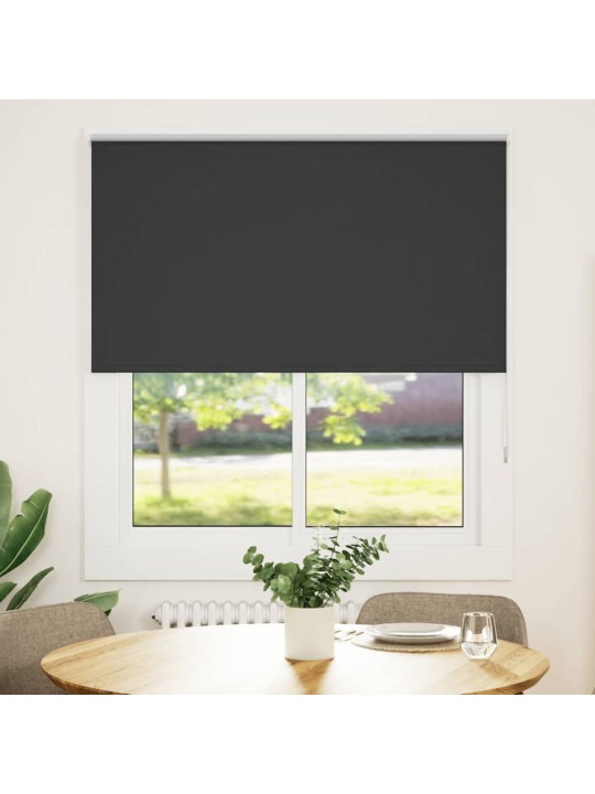 Roleta zatemňovací 120x130 cm šířka látky 116,6 cm polyester