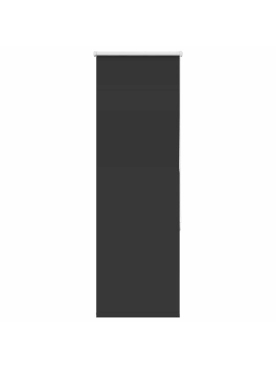 Roleta zatemňovací 45x150 cm šířka látky 40,7 cm polyester