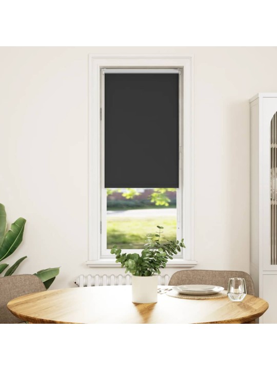 Roleta zatemňovací 50x150 cm šířka látky 45,7 cm polyester