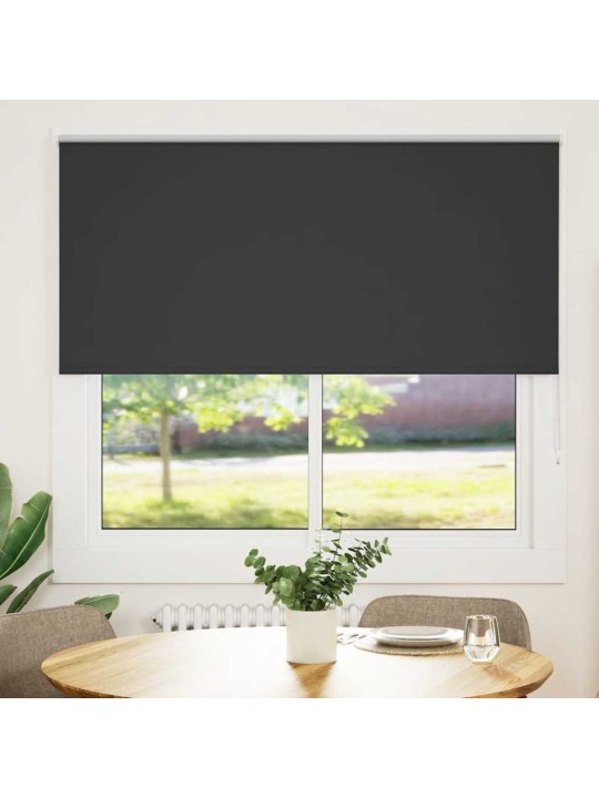 Roleta zatemňovací 145x150 cm šířka látky 141,6 cm polyester