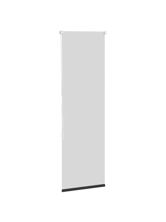 Roleta zatemňovací 45x175 cm šířka látky 40,7 cm polyester