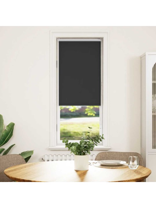 Roleta zatemňovací 50x175 cm šířka látky 45,7 cm polyester