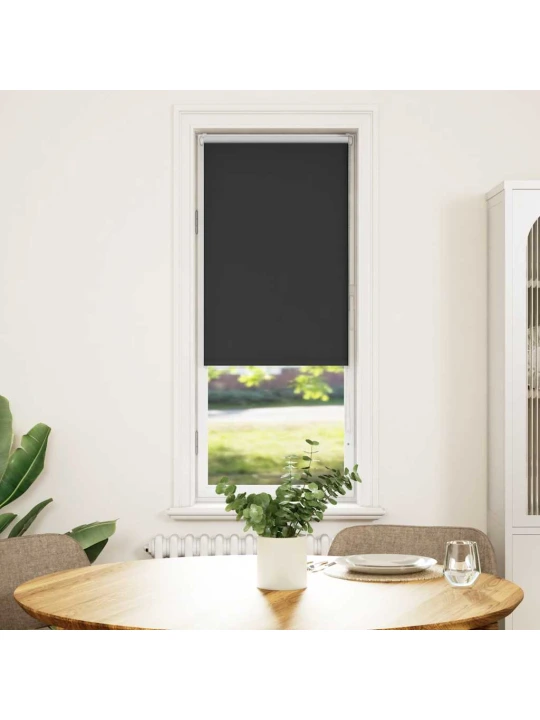 Roleta zatemňovací 50x175 cm šířka látky 45,7 cm polyester