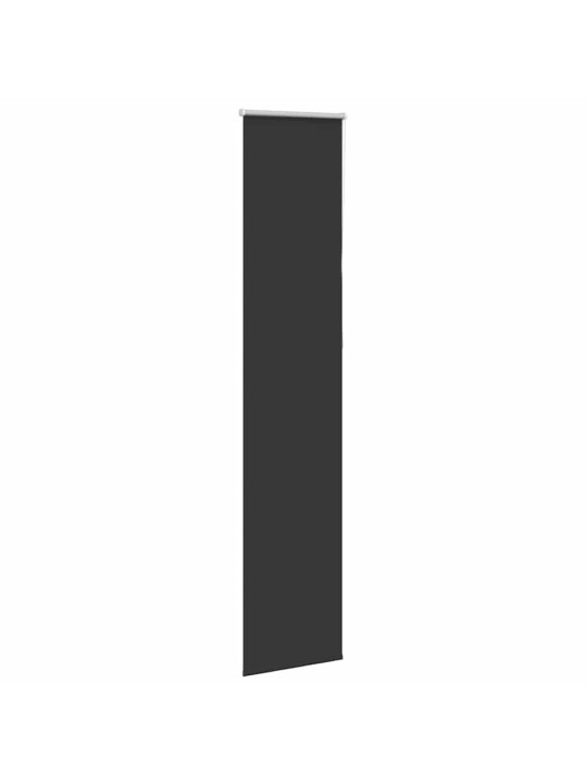Roleta zatemňovací 45x210 cm šířka látky 40,7 cm polyester