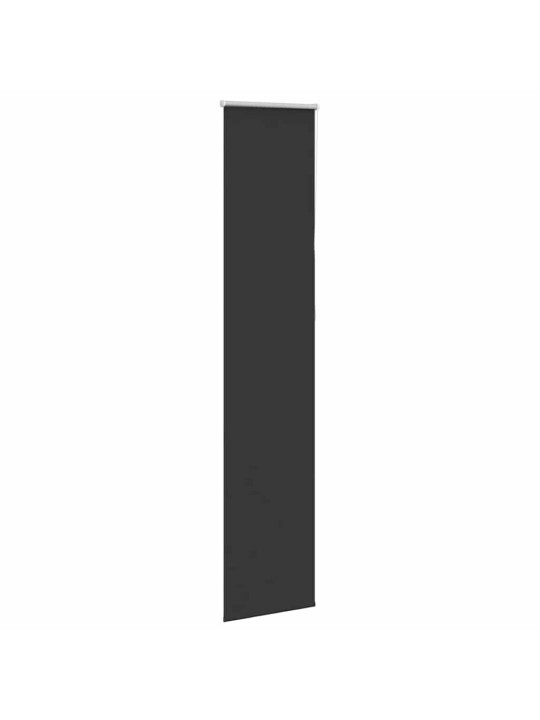 Roleta zatemňovací 50x210 cm šířka látky 45,7 cm polyester