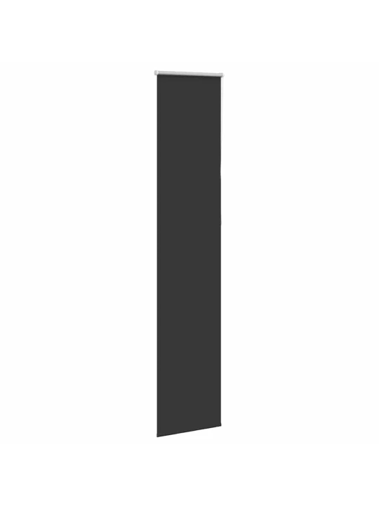 Roleta zatemňovací 55x210 cm šířka látky 50,7 cm polyester