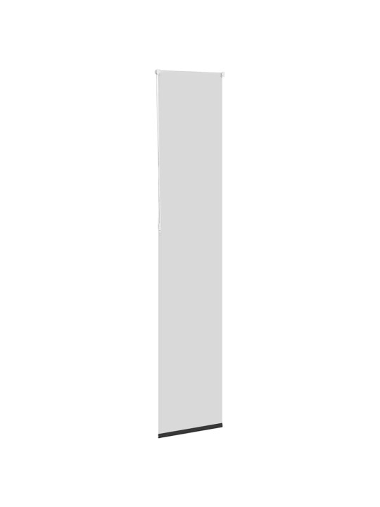 Roleta zatemňovací 60x210 cm šířka látky 55,7 cm polyester