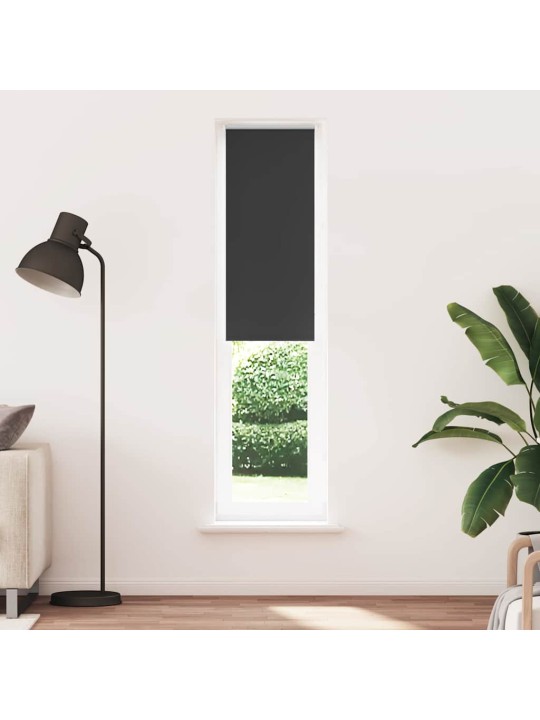 Roleta zatemňovací 60x210 cm šířka látky 55,7 cm polyester