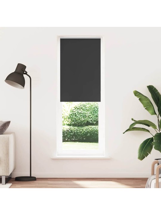 Roleta zatemňovací 65x210 cm šířka látky 60,7 cm polyester