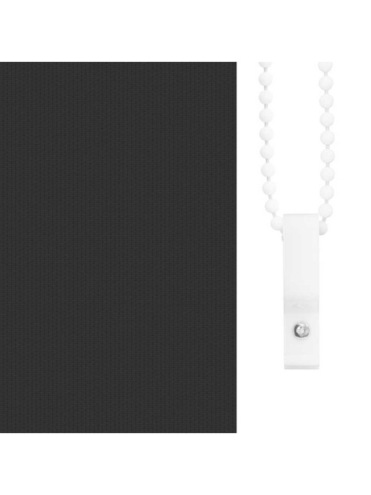 Roleta zatemňovací 105x210 cm šířka látky 100,7 cm polyester