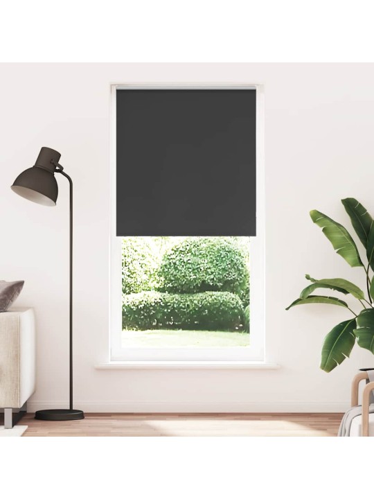 Roleta zatemňovací 105x210 cm šířka látky 100,7 cm polyester