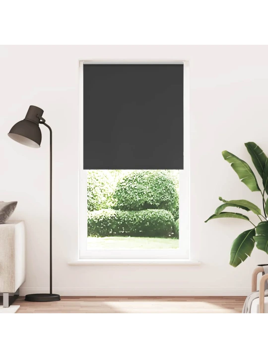 Roleta zatemňovací 115x210 cm šířka látky 110,7 cm polyester