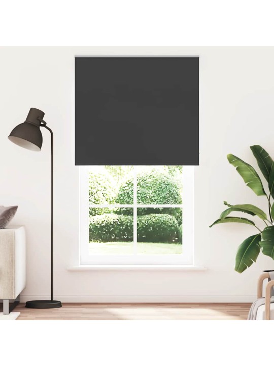 Roleta zatemňovací 125x210 cm šířka látky 121,6 cm polyester