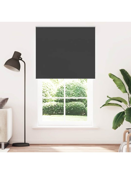 Roleta zatemňovací 130x210 cm šířka látky 126,6 cm polyester