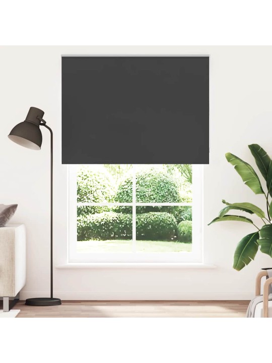 Roleta zatemňovací 145x210 cm šířka látky 141,6 cm polyester