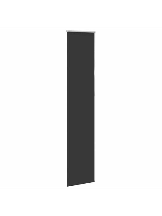 Roleta zatemňovací 40x230 cm šířka látky 35,7 cm polyester