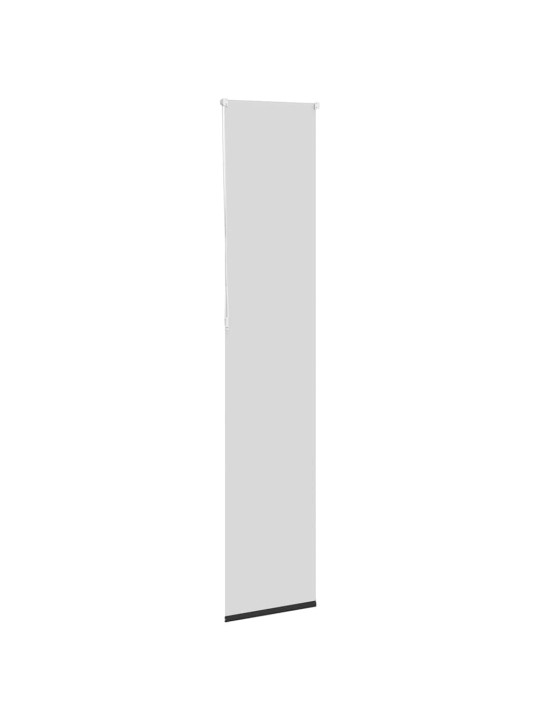 Roleta zatemňovací 40x230 cm šířka látky 35,7 cm polyester