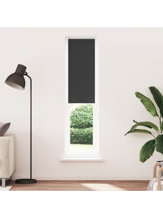 Roleta zatemňovací 40x230 cm šířka látky 35,7 cm polyester