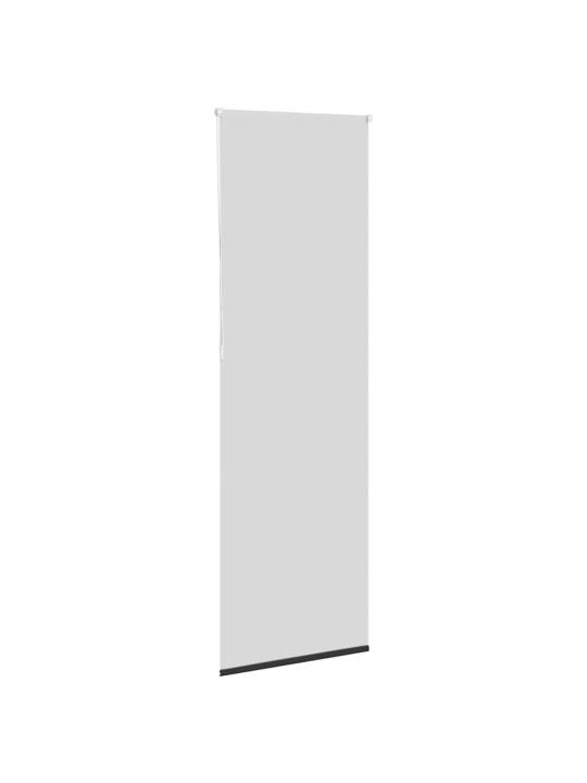 Roleta zatemňovací 80x230 cm šířka látky 75,7 cm polyester