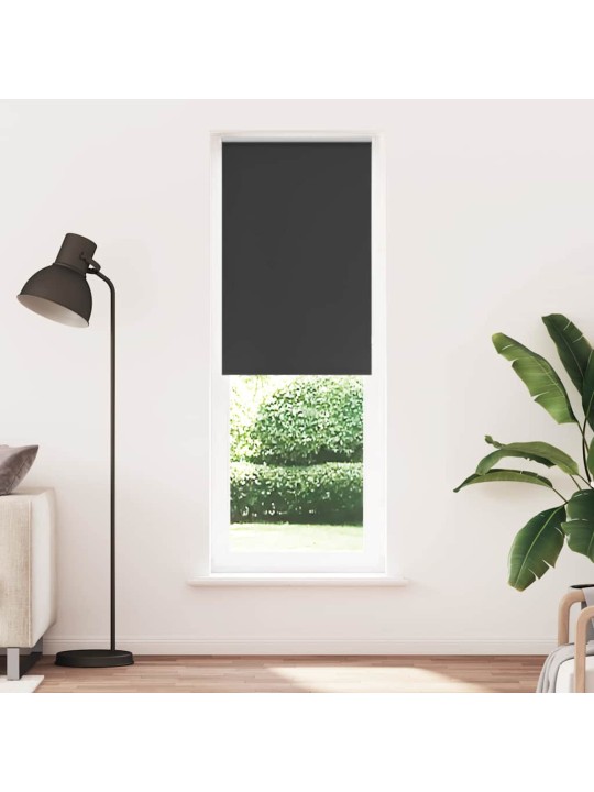 Roleta zatemňovací 85x230 cm šířka látky 80,7 cm polyester
