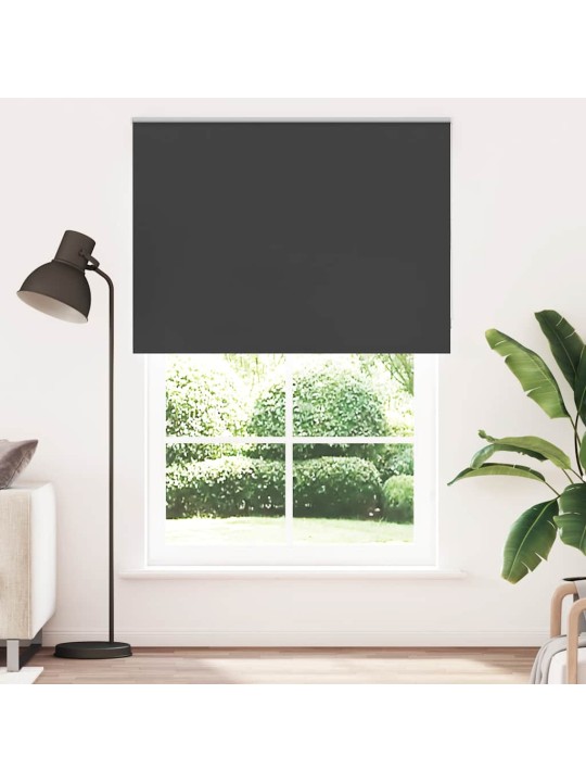 Roleta zatemňovací 155x230 cm šířka látky 151,6 cm polyester