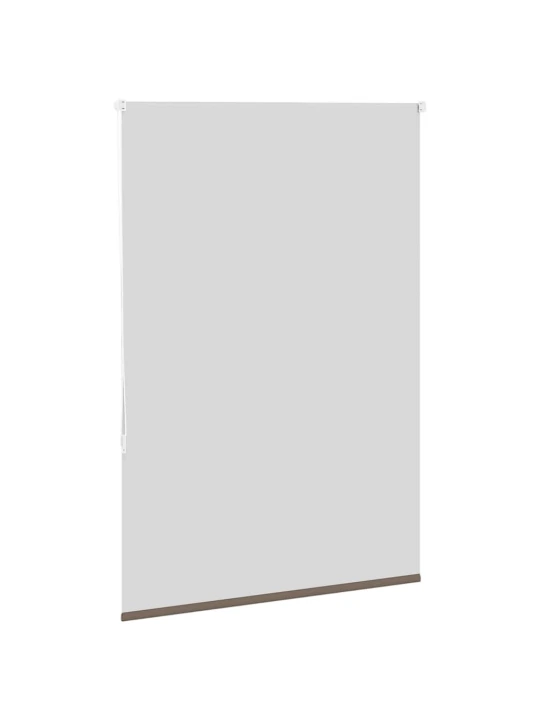 Roleta zatemňovací coffee 100x150 cm šířka látky polyester
