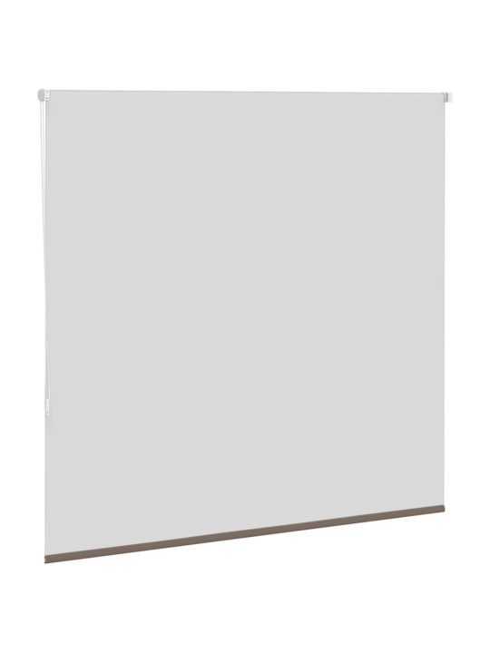 Roleta zatemňovací káva 145x150cm šířka látky 141,6cm polyester