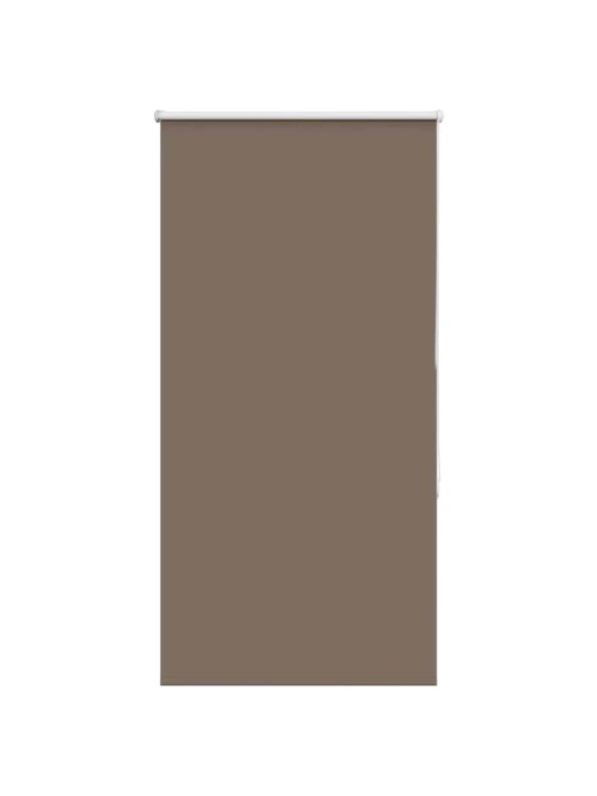 Roleta zatemňovací coffee 65x175cm šířka látky 60,7cm polyester