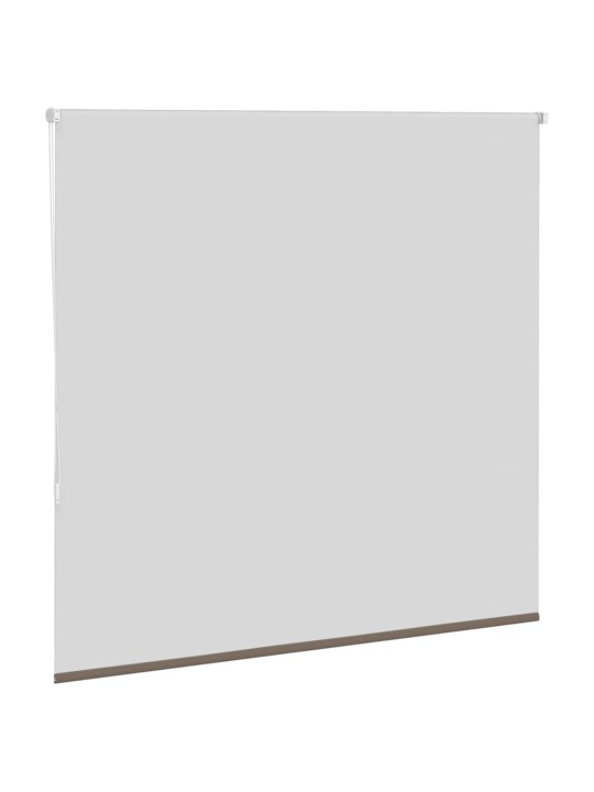Roleta zatemňovací káva 155x175cm šířka látky 151,6cm polyester