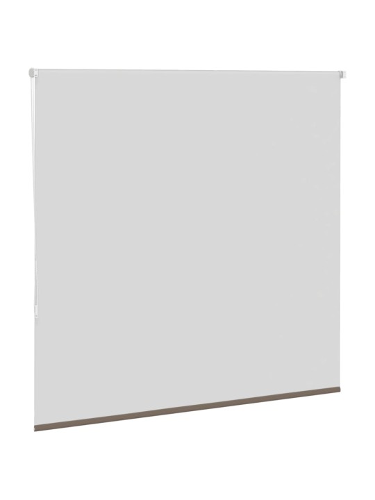 Roleta zatemňovací káva 160x175cm šířka látky 156,6cm polyester
