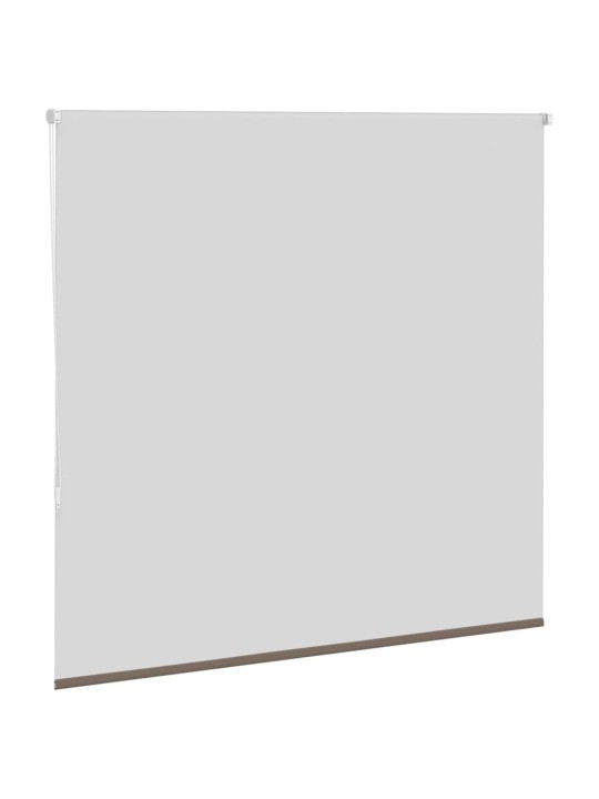 Roleta zatemňovací káva 165x175cm šířka látky 161,6cm polyester