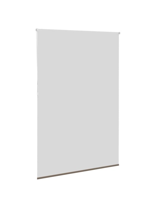 Roleta zatemňovací káva 145x210cm šířka látky 141,6cm polyester