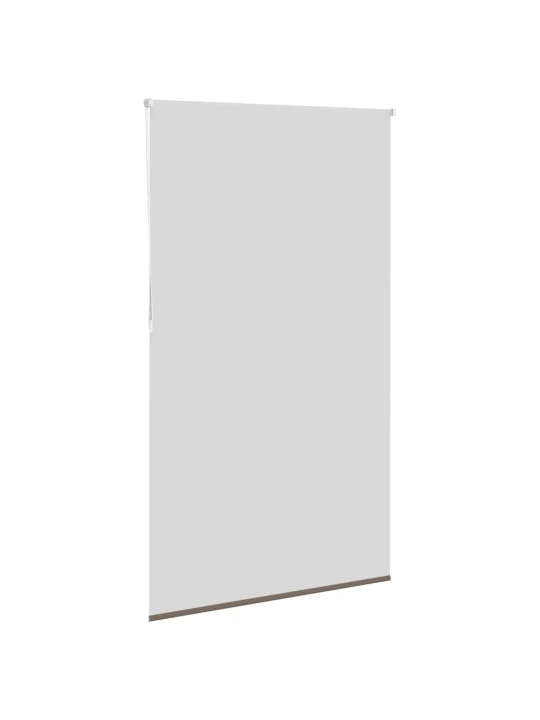 Roleta zatemňovací káva 135x230cm šířka látky 131,6cm polyester