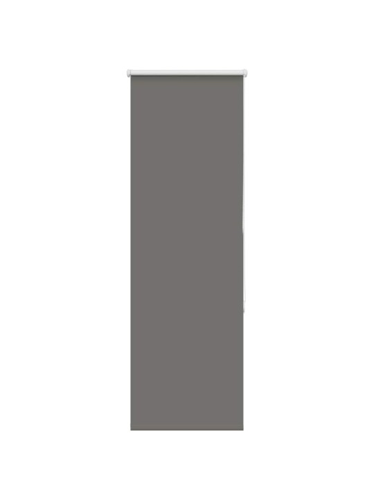 Roleta zatemňovací 40x130 cm šířka látky 35,7 cm polyester