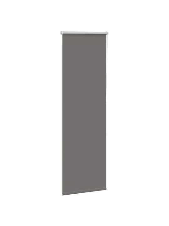 Roleta zatemňovací 40x130 cm šířka látky 35,7 cm polyester