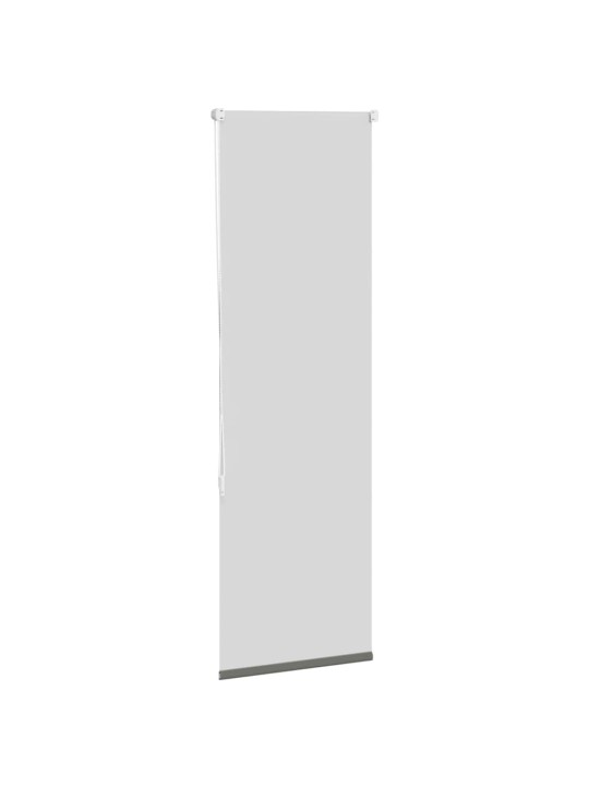 Roleta zatemňovací 40x130 cm šířka látky 35,7 cm polyester
