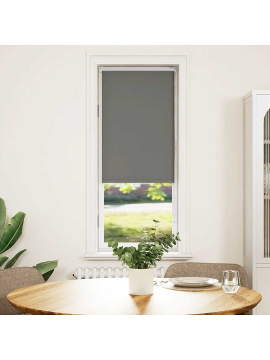 Roleta zatemňovací 40x130 cm šířka látky 35,7 cm polyester