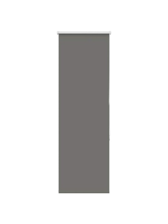 Roleta zatemňovací 45x130 cm šířka látky 40,7 cm polyester