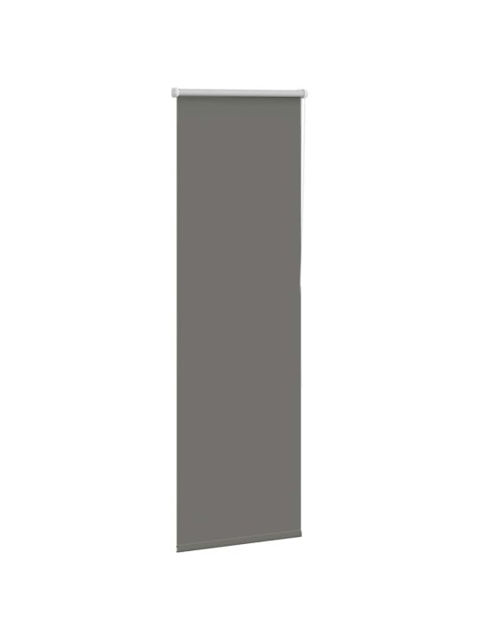 Roleta zatemňovací 45x130 cm šířka látky 40,7 cm polyester