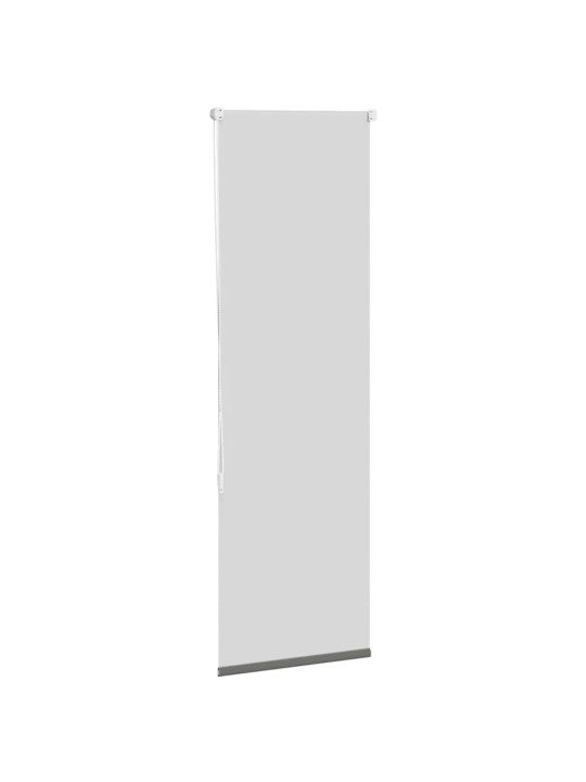 Roleta zatemňovací 45x130 cm šířka látky 40,7 cm polyester